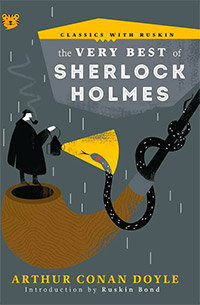Very Best Of Sherlock Holmes