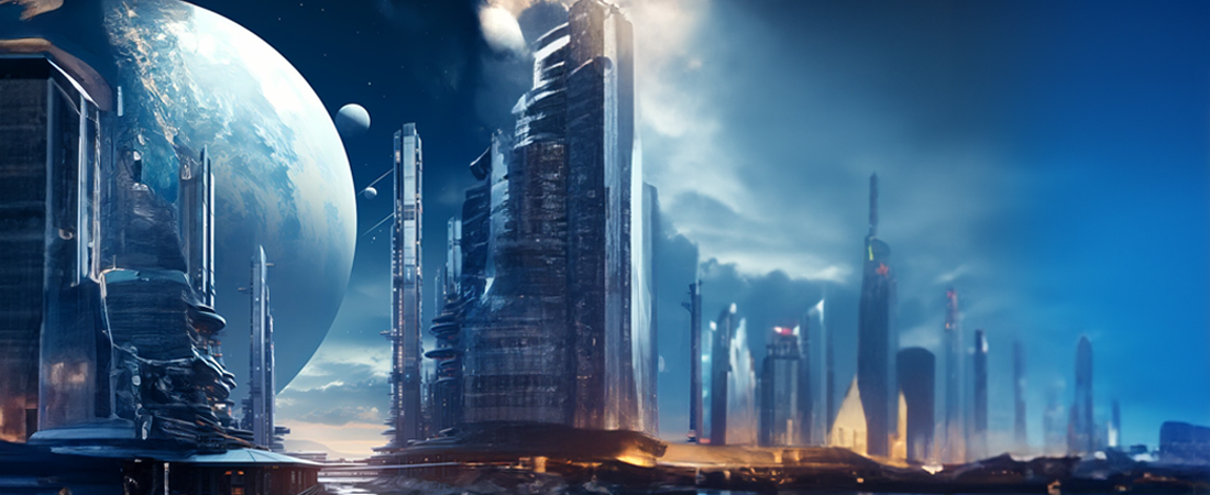 10 sci fi cover image