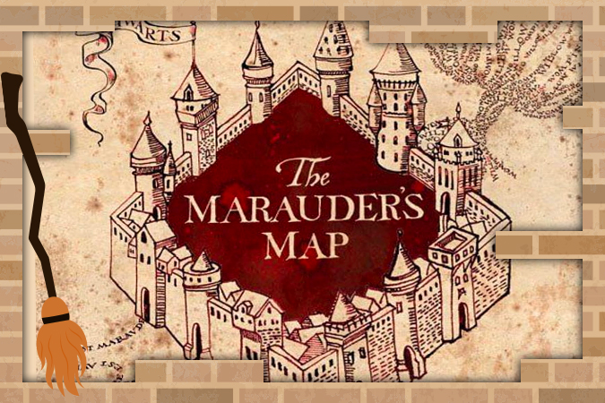 2 The Marauders’ Backstory