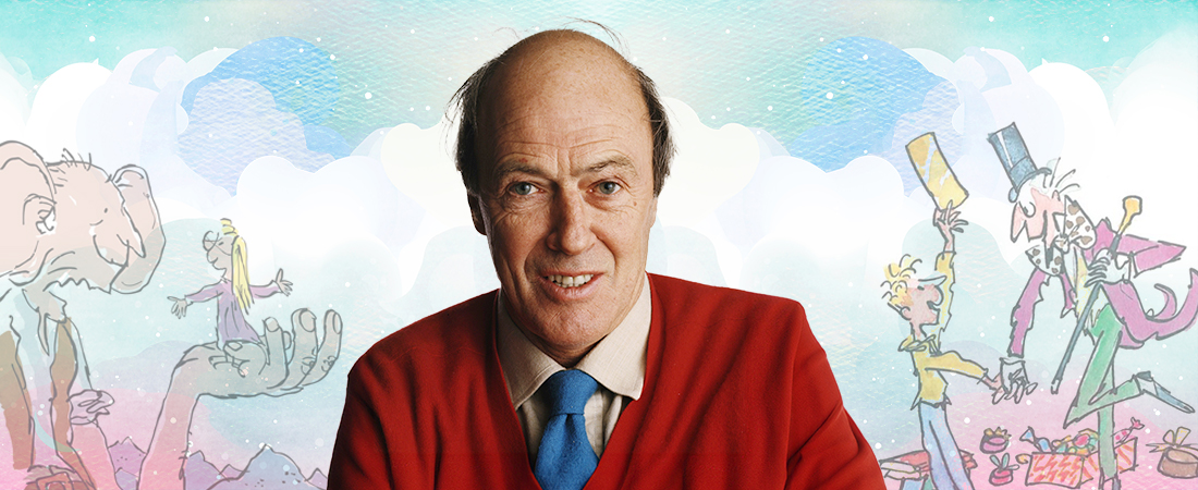 Your Guide to The Whimsical World of Roald Dahl