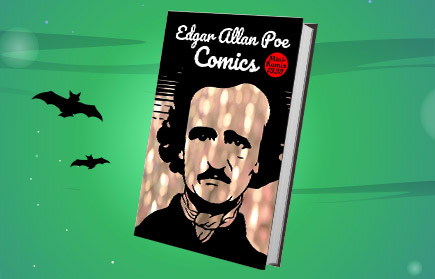 Edgar Allan Poe Comics