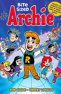 Bite Sized Archie Vol. 1