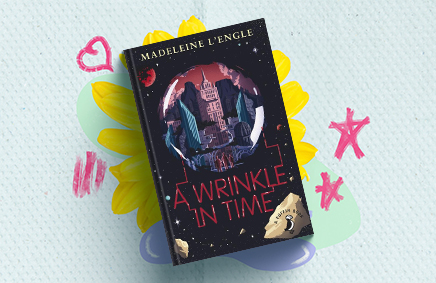 A Wrinkle in Time