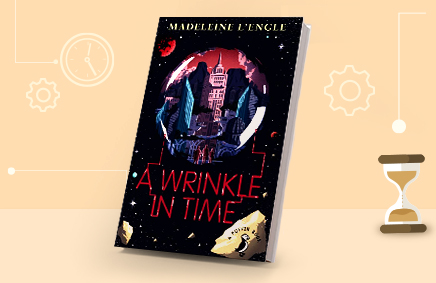 A Wrinkle in Time