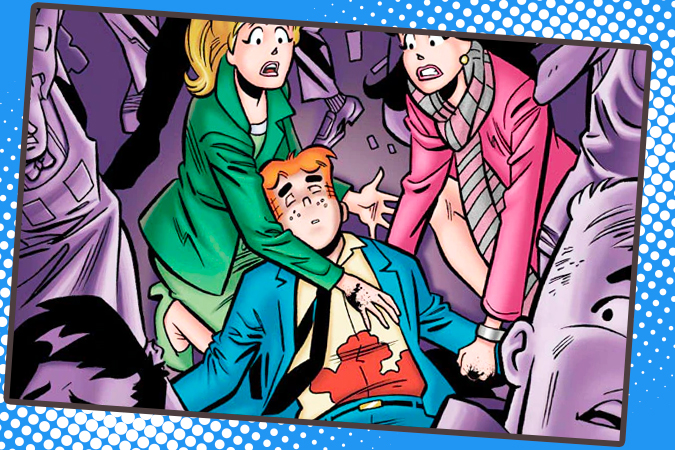 Death of Archie