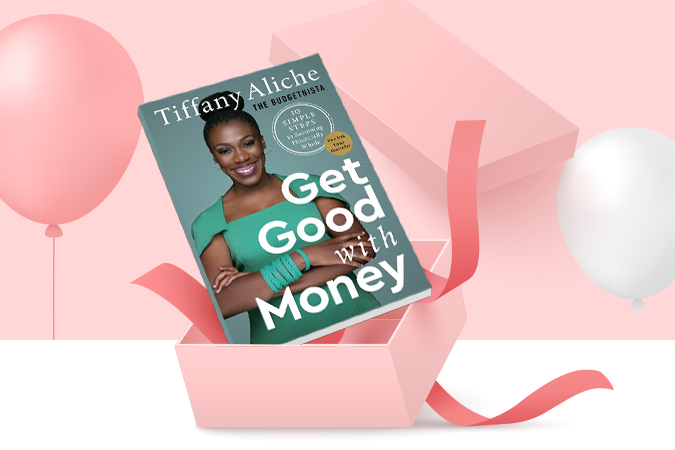 Get Good with_Money