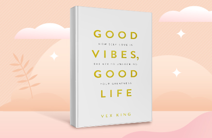 Good Vibes Good Life