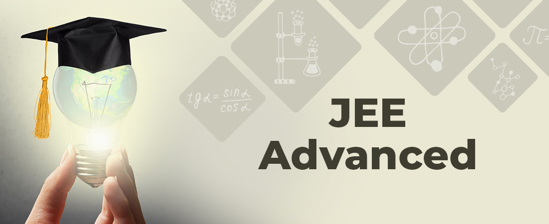 Excel In Your Jee Advanced Exam 2024