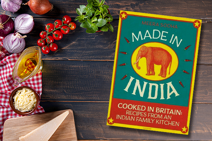 Made in India_ 130 Simple Fresh and Flavourful Recipes from One Indian Family