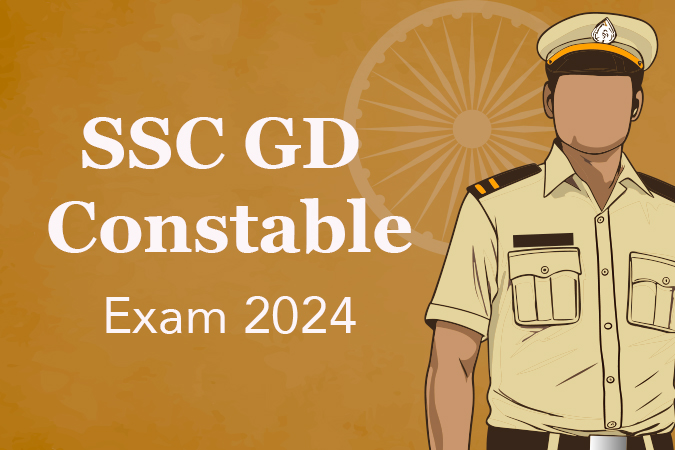 SSC GD Constable Exam 2025: Dates, Eligibility & Updates