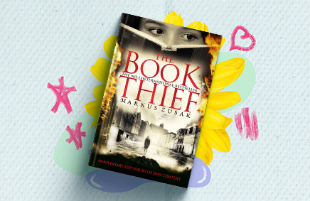 The Book Thief