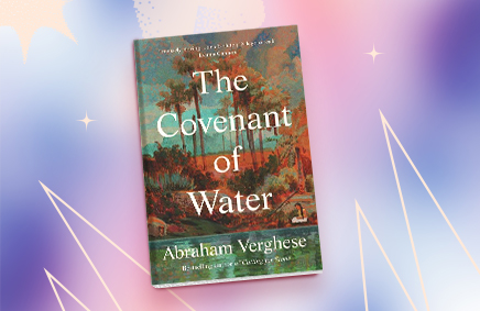 The Covenant of_Water
