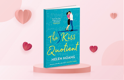 _The Kiss Quotient