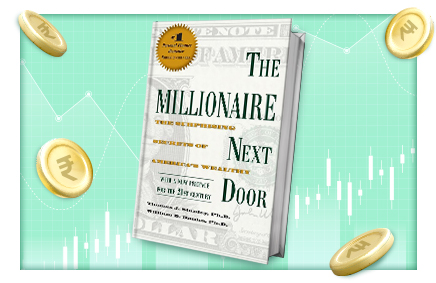 The Millionaire Next Door