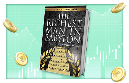 The Richest Man in Babylon