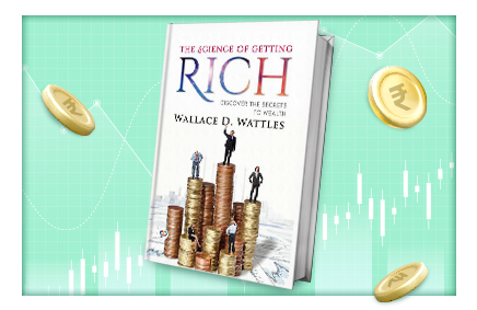 The Science of Getting Rich