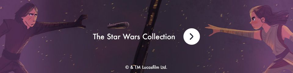 The Star Wars Collection_M2