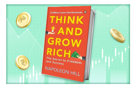 Think and Grow Rich