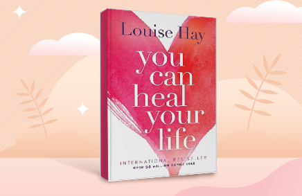 You Can Heal Your Lifev