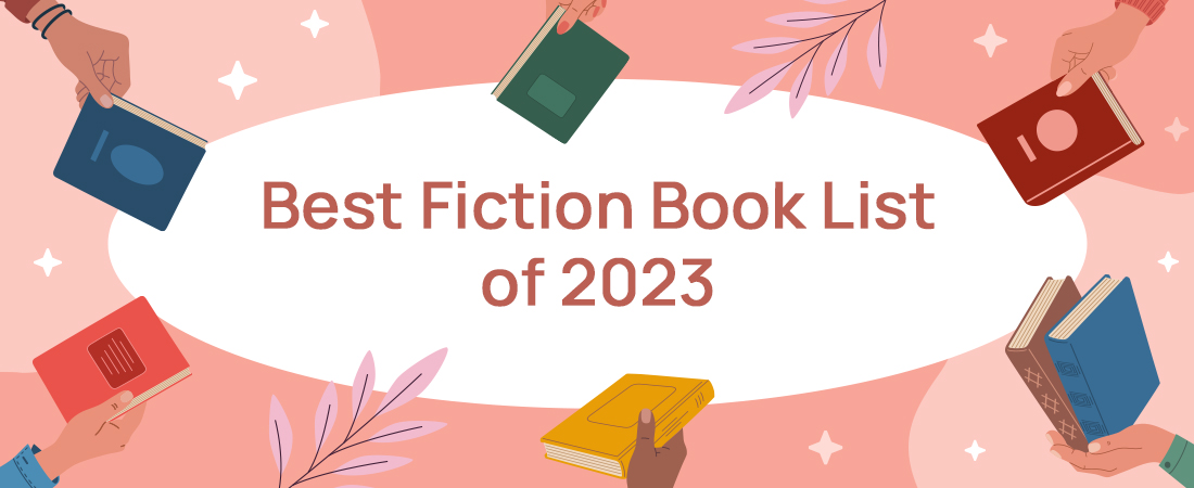 best books of 2023 cover image