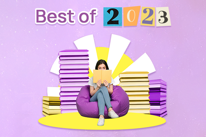 best books of 2023 feature image