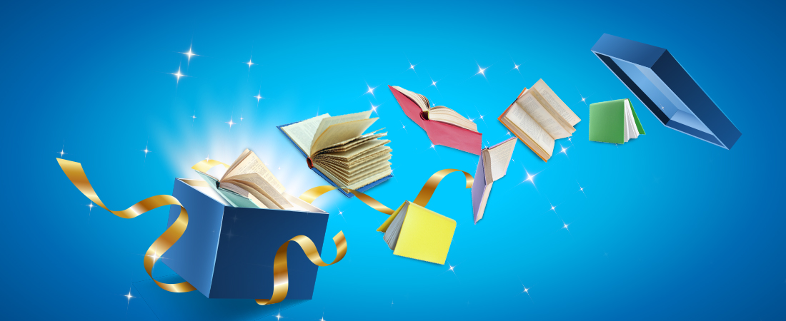 15 Best Books To Gift Everyone In Your List cover image