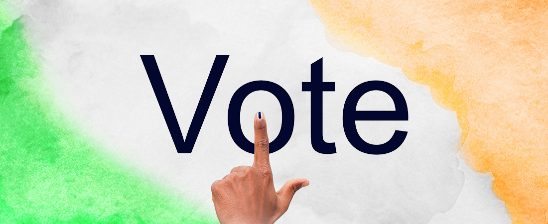 The People & Elections That Defined India’s Recent History