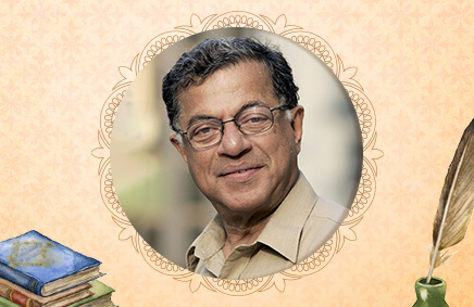 girish karnad