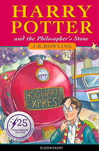 Harry Potter And The Philosopher’S Stone