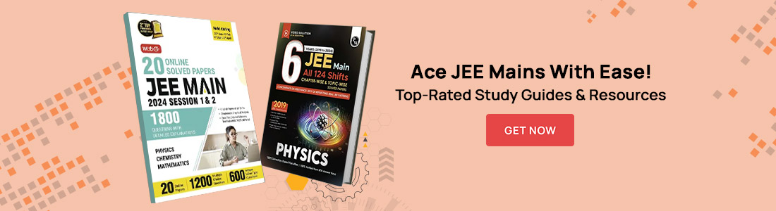 JEE Main Exam