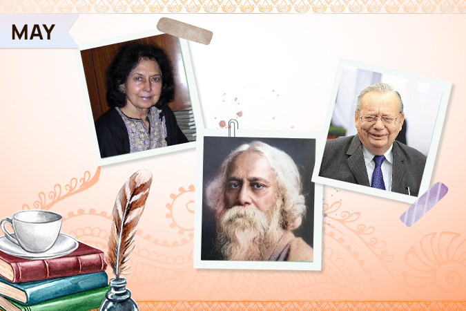 indian authors feature image