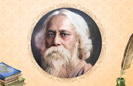 rabindranath tagore