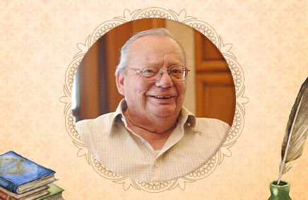 ruskin bond