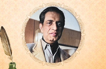 satyajit ray