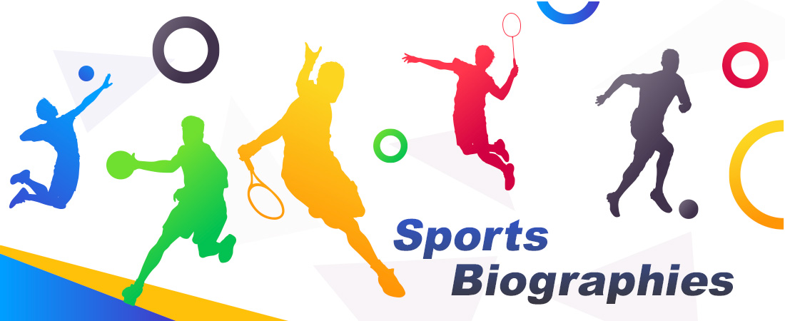 Sports Biographies
