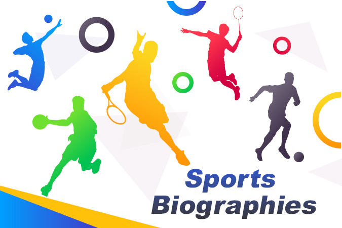 Sports Biographics