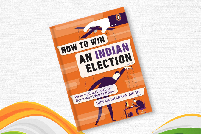 How to Win an Indian Election