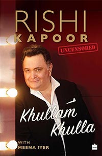 Khullam Khulla Rishi Kapoor Uncensored