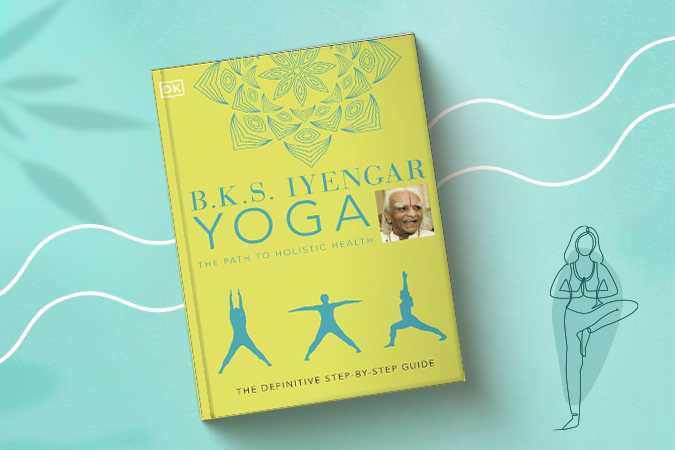 B.K.S. Iyengar Yoga_