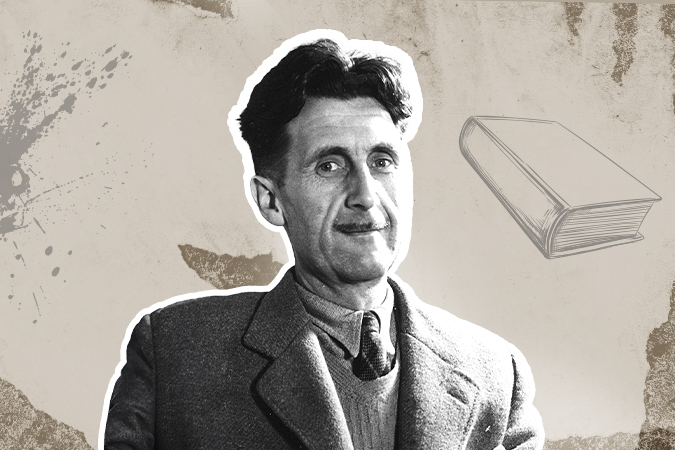 George Orwell