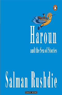 Haroun & The Sea Of_Stories