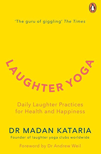 Laughter Yoga_