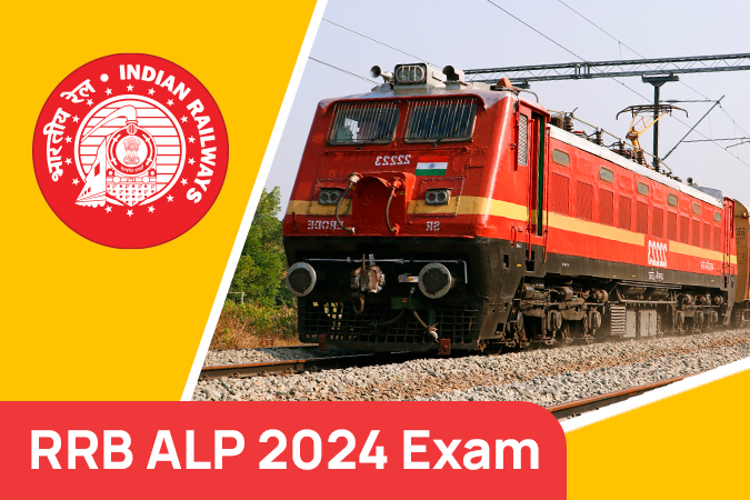 RRB ALP 2024 Exam Featured image_