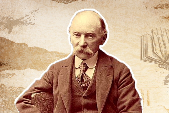 Thomas Hardy_