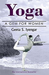 Yoga A Gem For Women