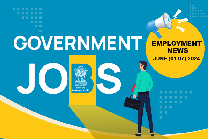 Government Jobs 2024 LIVE Updates