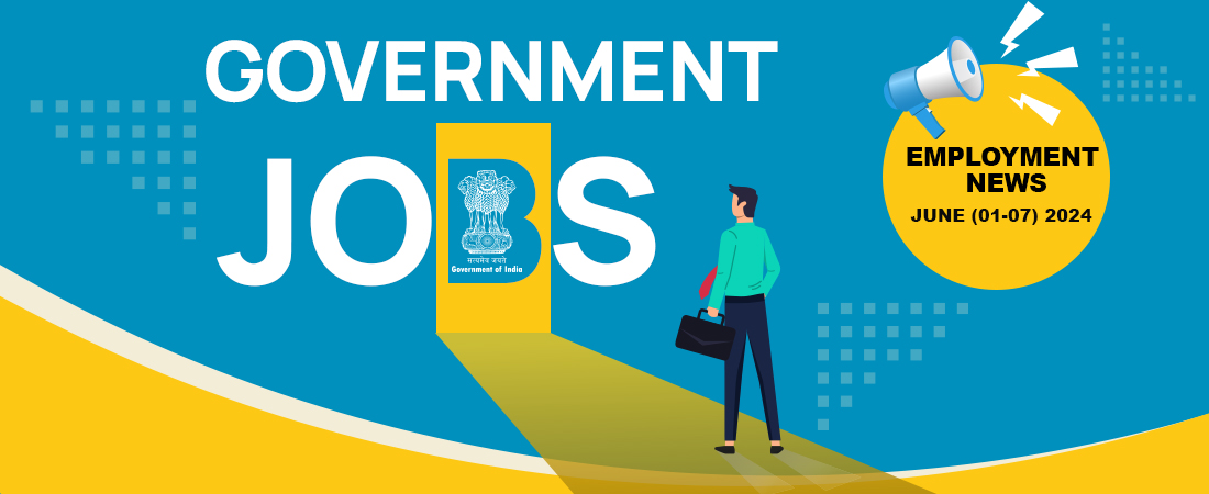 Government Jobs 2024 LIVE Updates