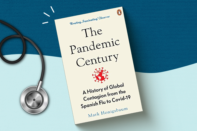 the pandemic century