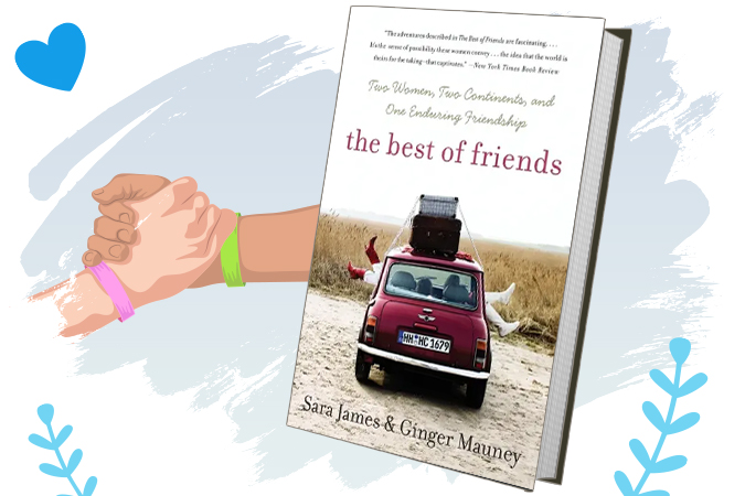 The Best of Friends