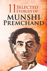 11 Selected Stories of Munshi_Premchand